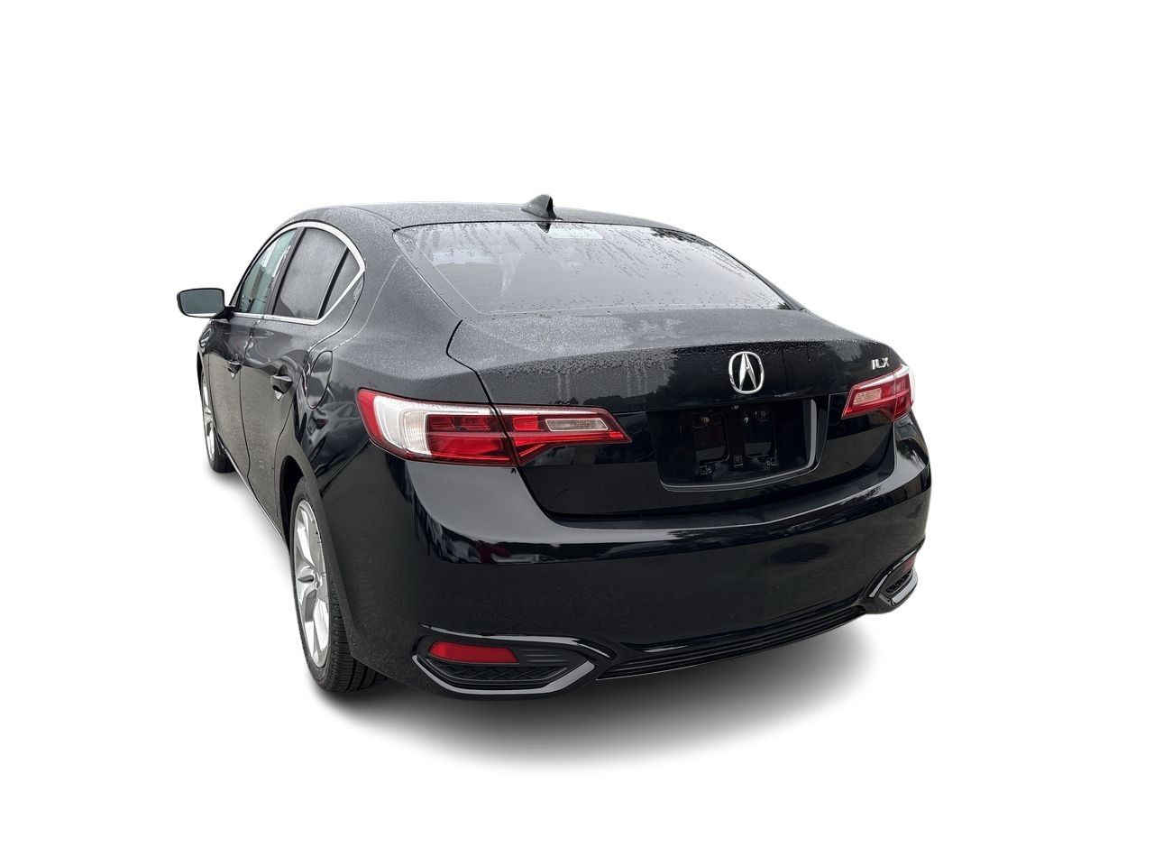 2018  ILX