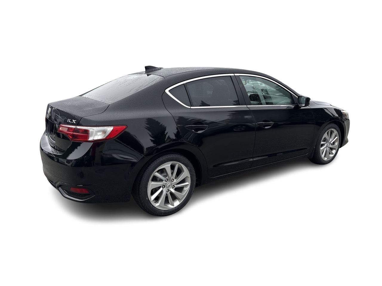 2018  ILX