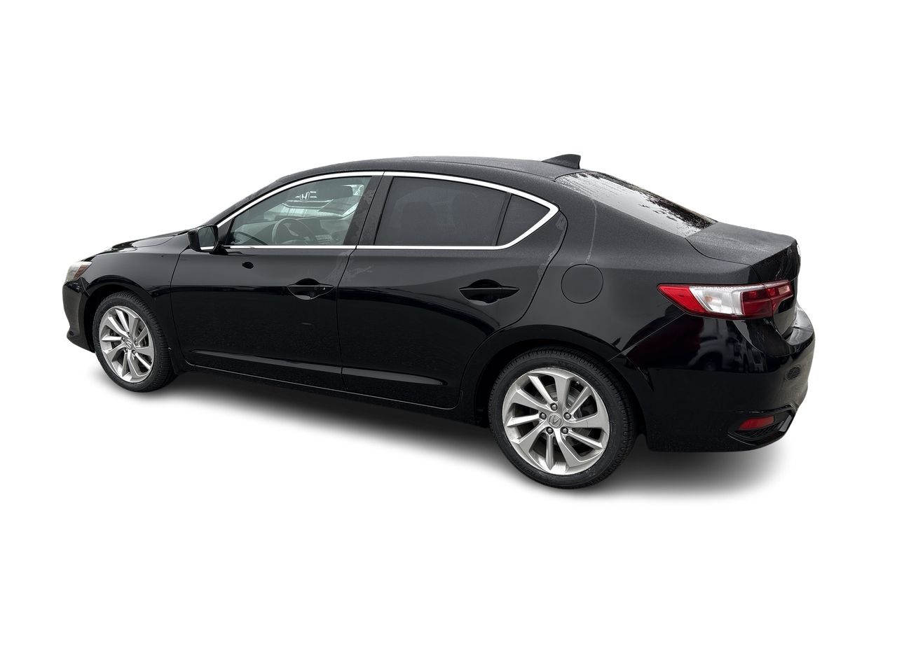 2018  ILX