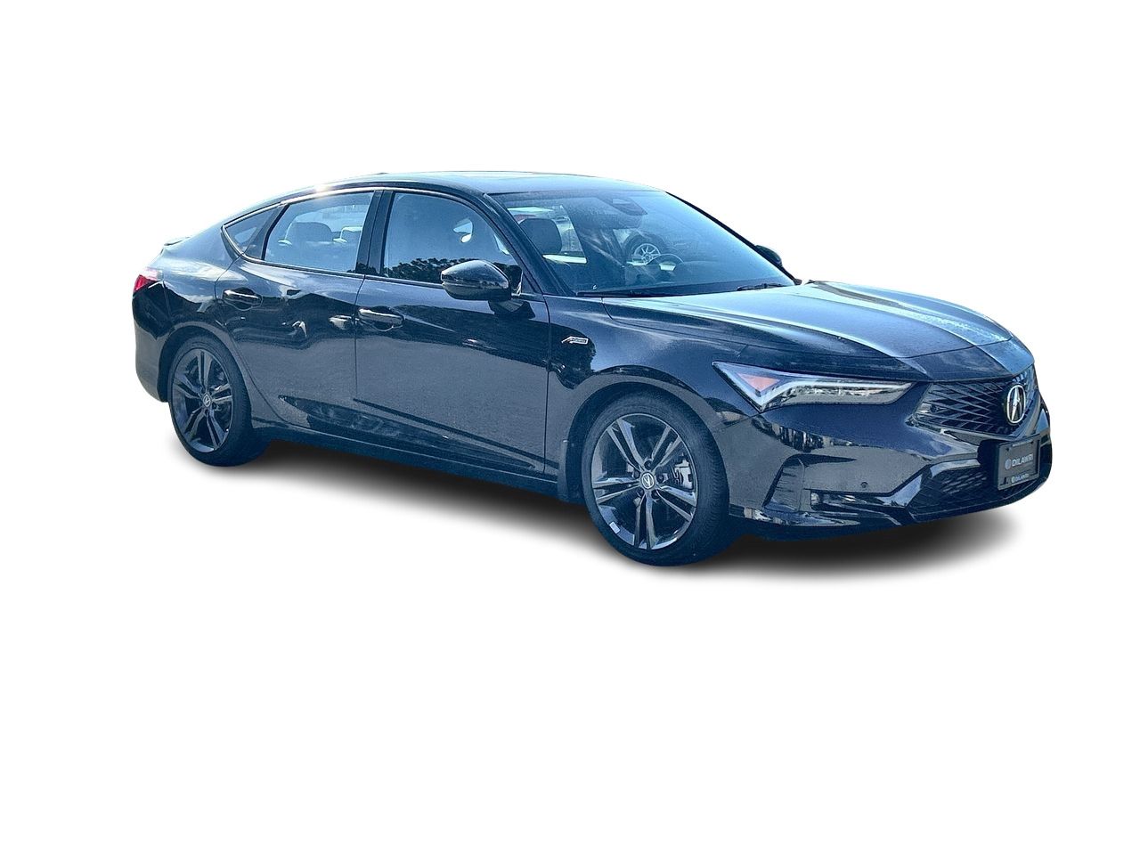 2025 Acura Integra