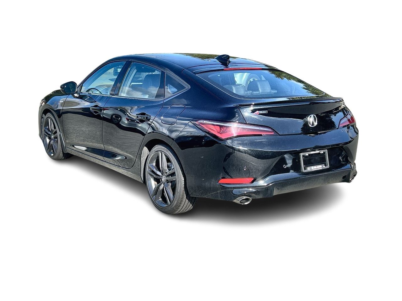 2025 Acura Integra