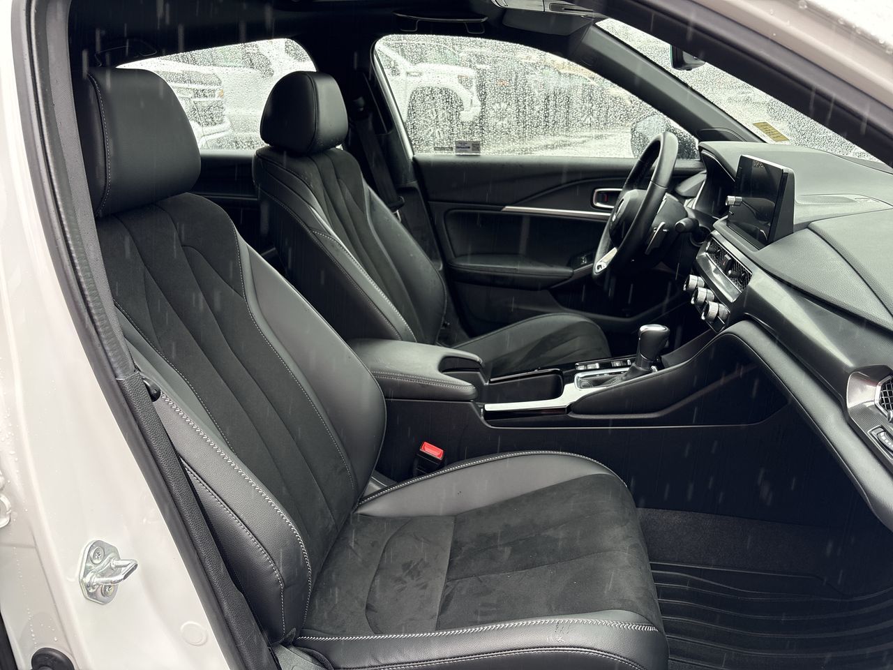 2025  Integra