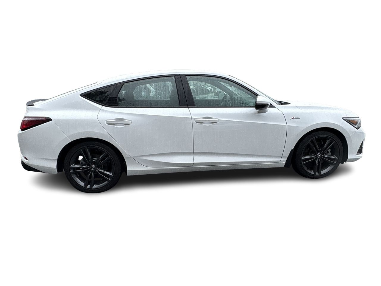 2025  Integra