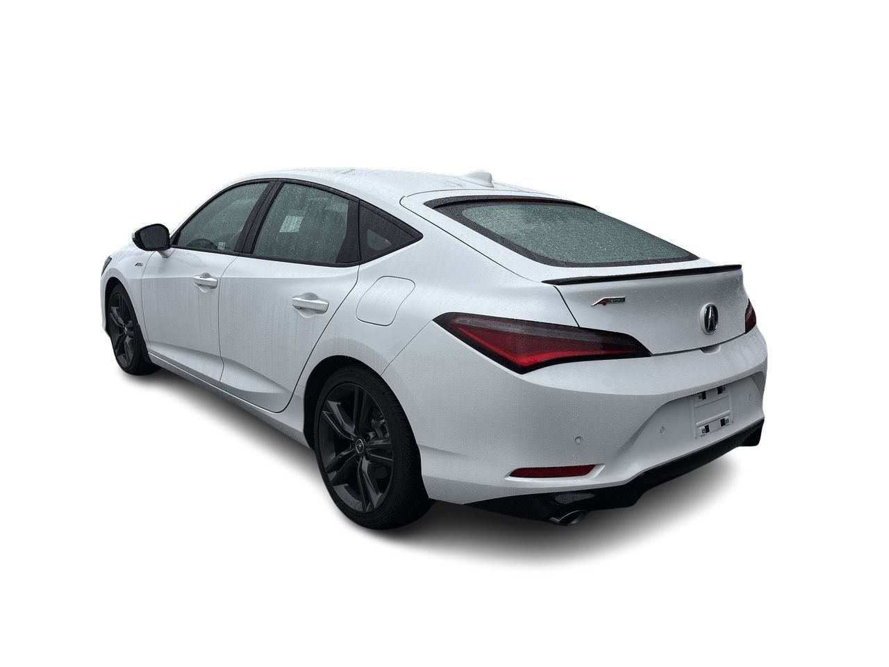 2025  Integra