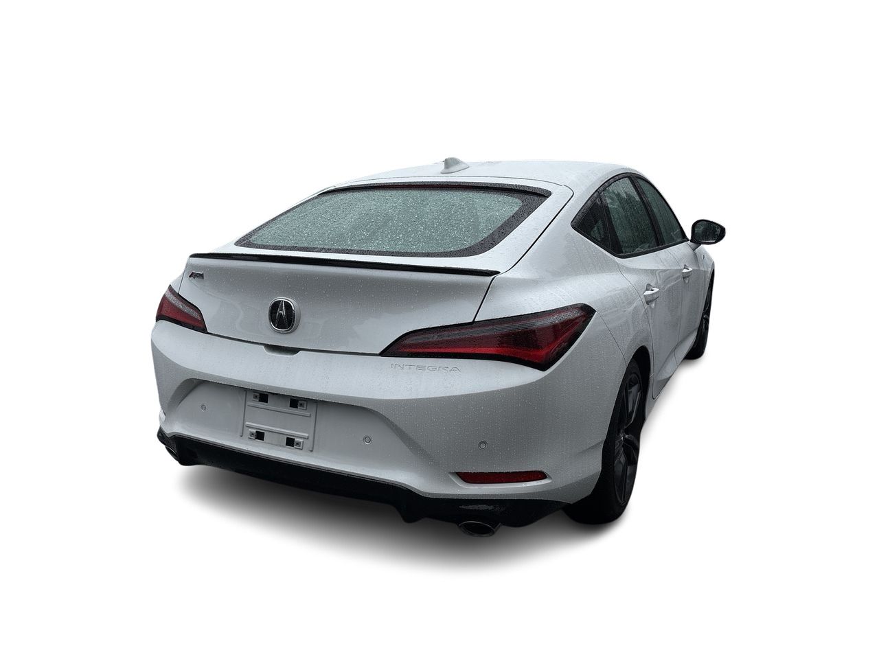 2025  Integra