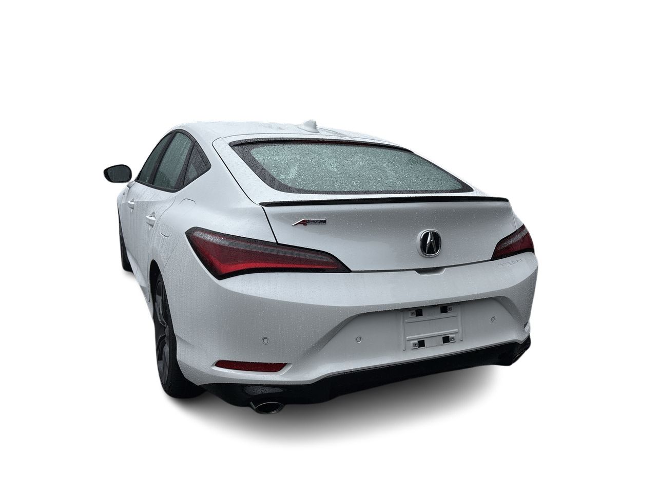 2025  Integra