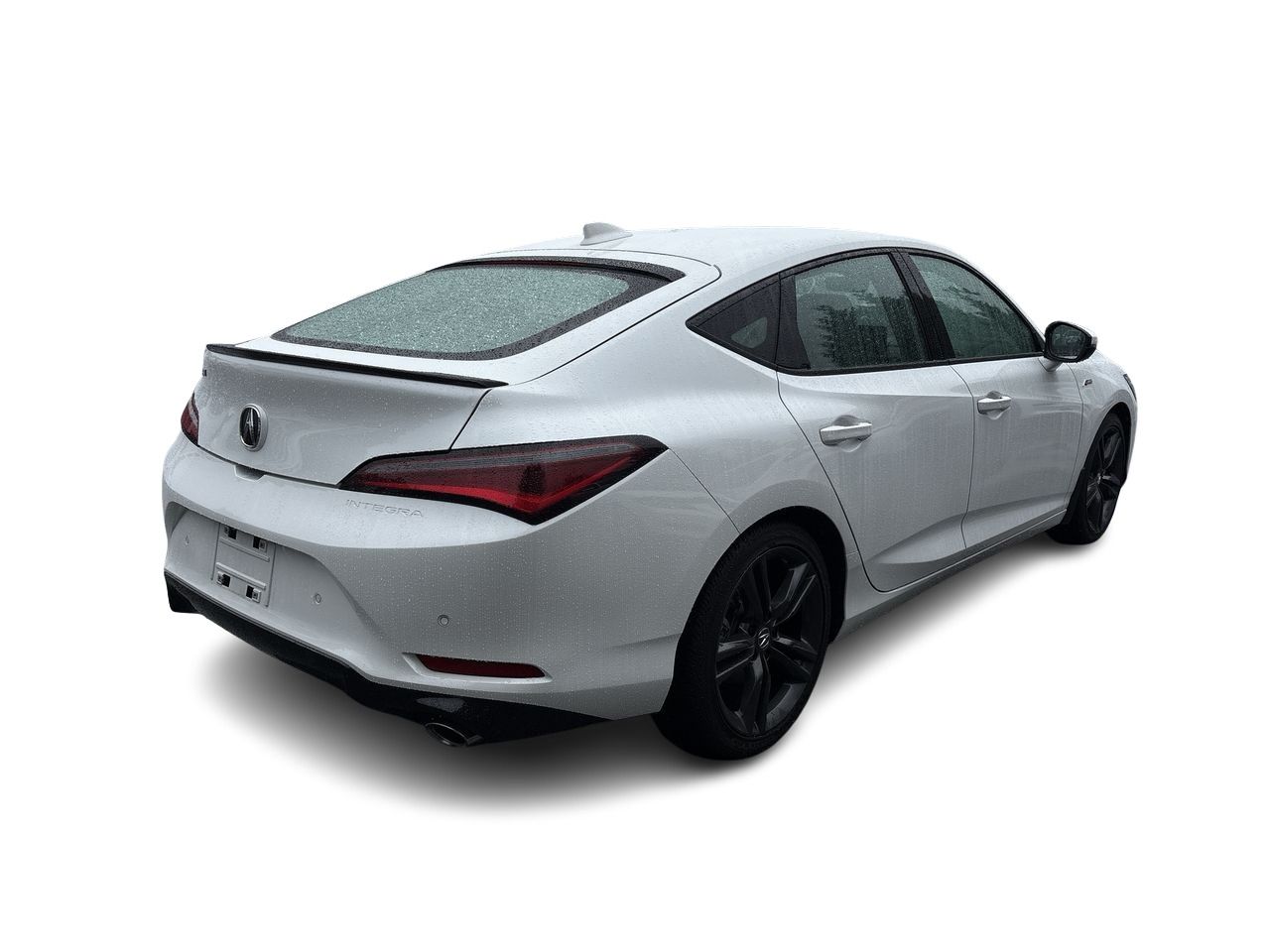 2025  Integra