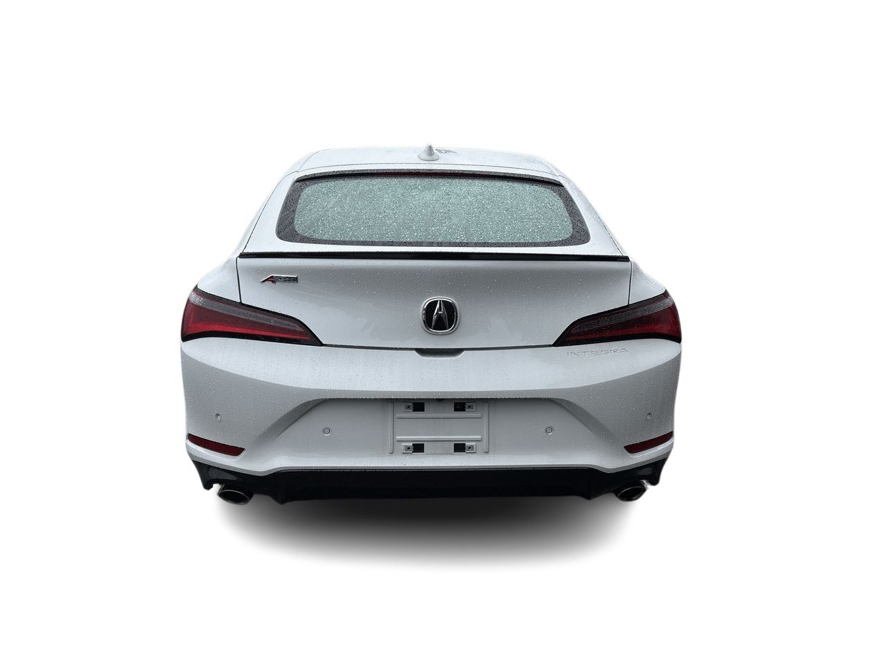 2025  Integra
