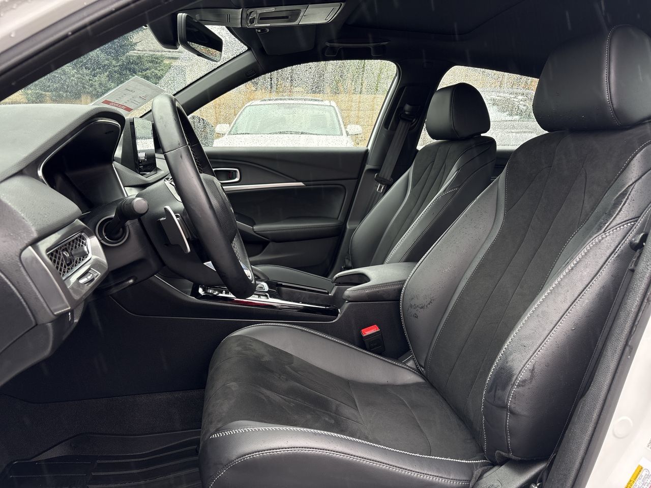 2025  Integra