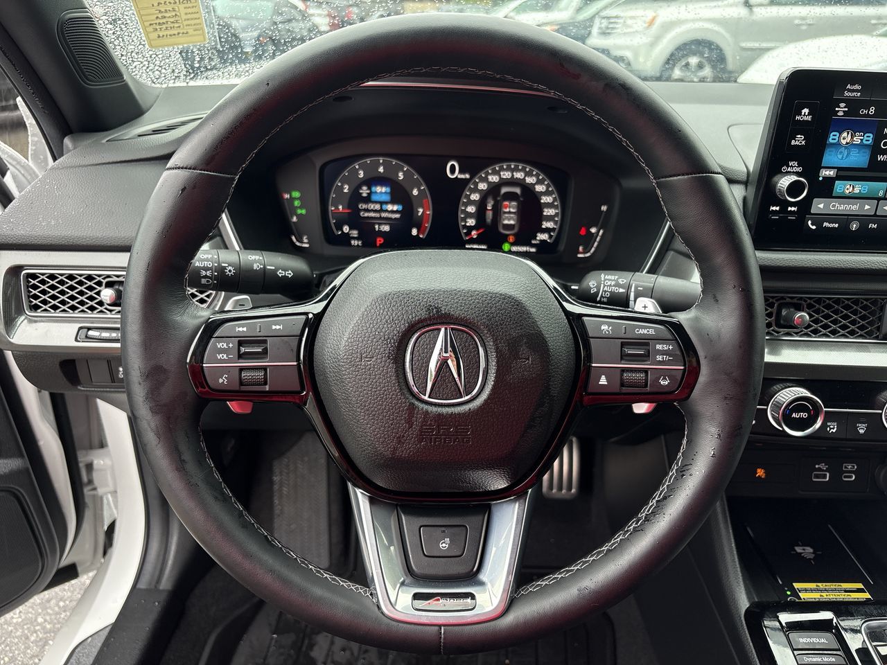 2025  Integra