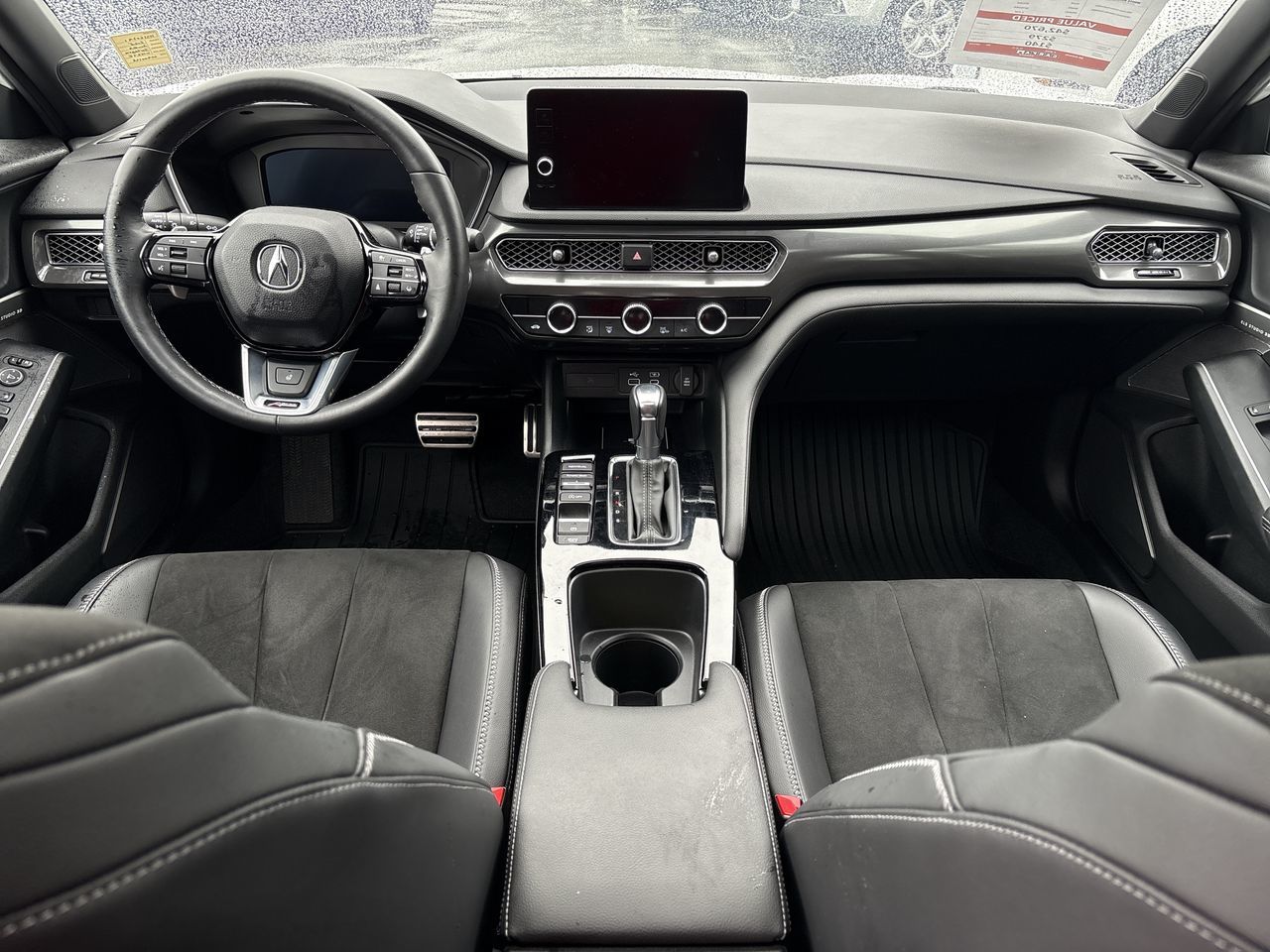 2025  Integra