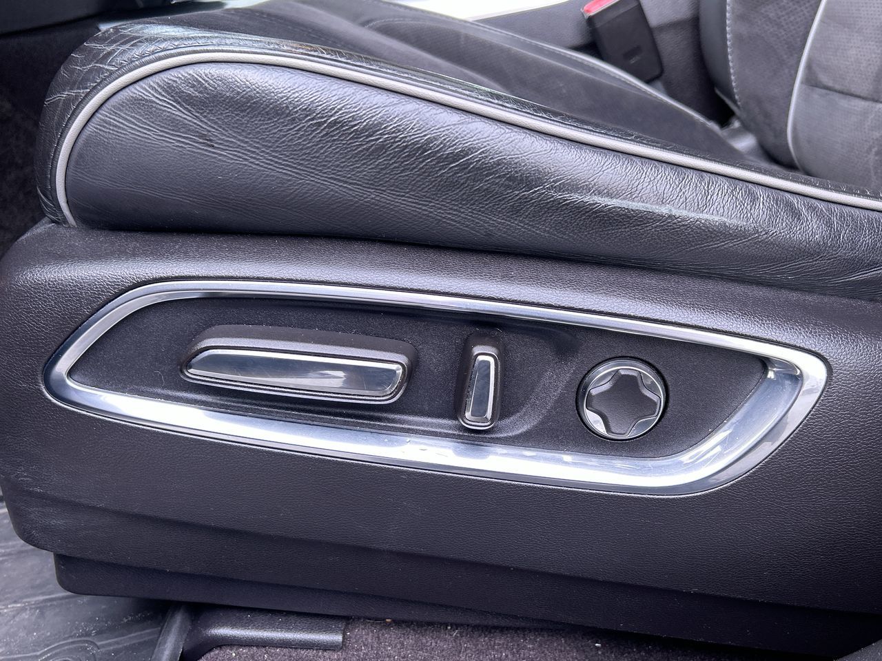 Acura MDX  2019 à Surrey, Colombie-Britannique