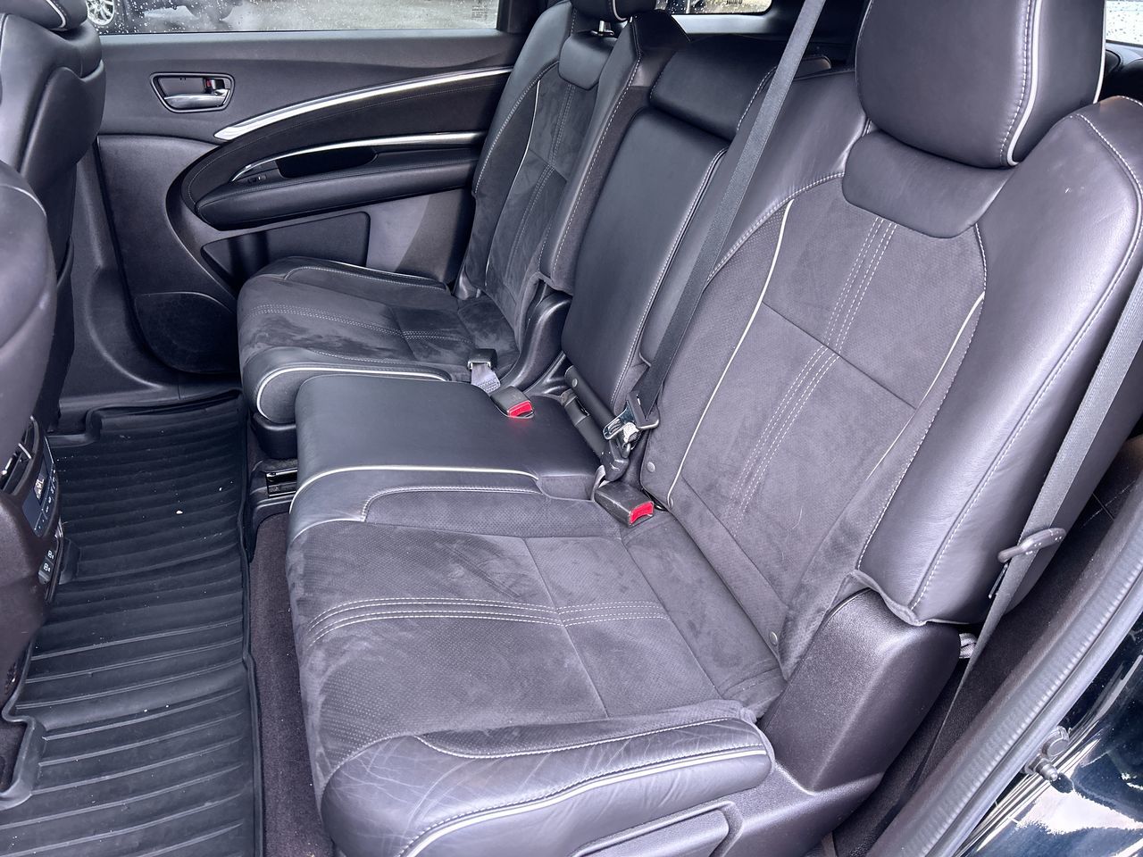 Acura MDX  2019 à Surrey, Colombie-Britannique