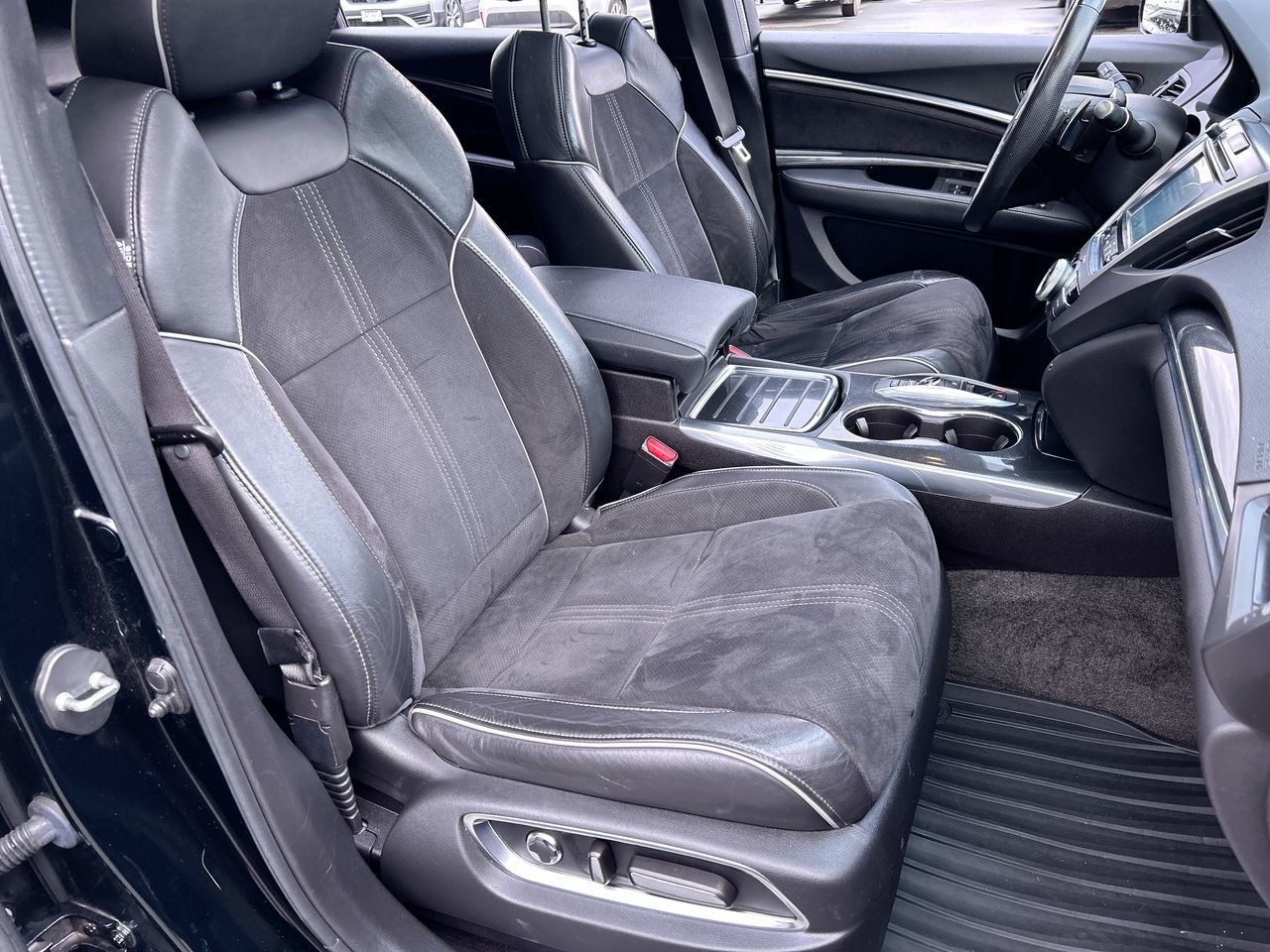 Acura MDX  2019 à Surrey, Colombie-Britannique