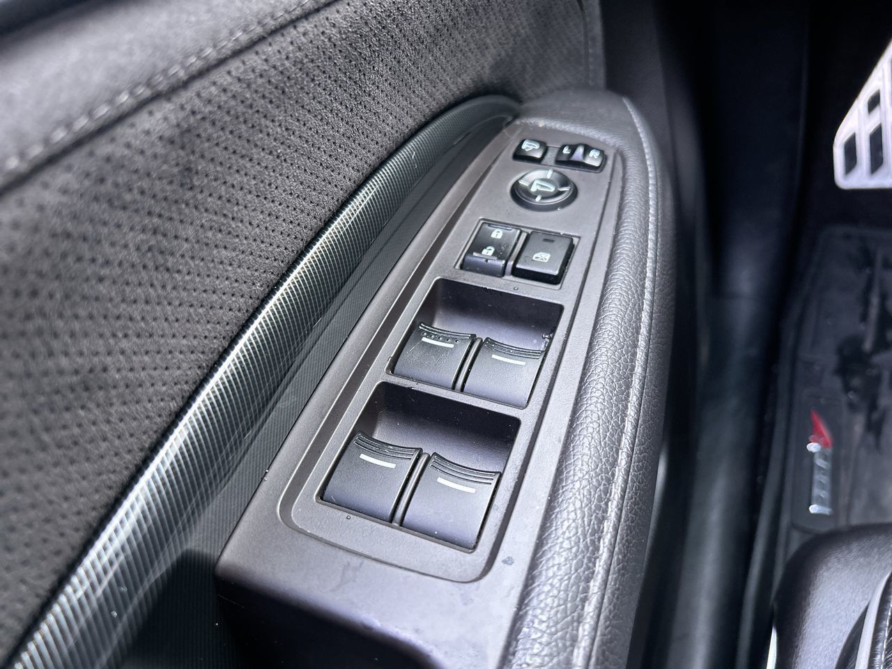 Acura MDX  2019 à Surrey, Colombie-Britannique