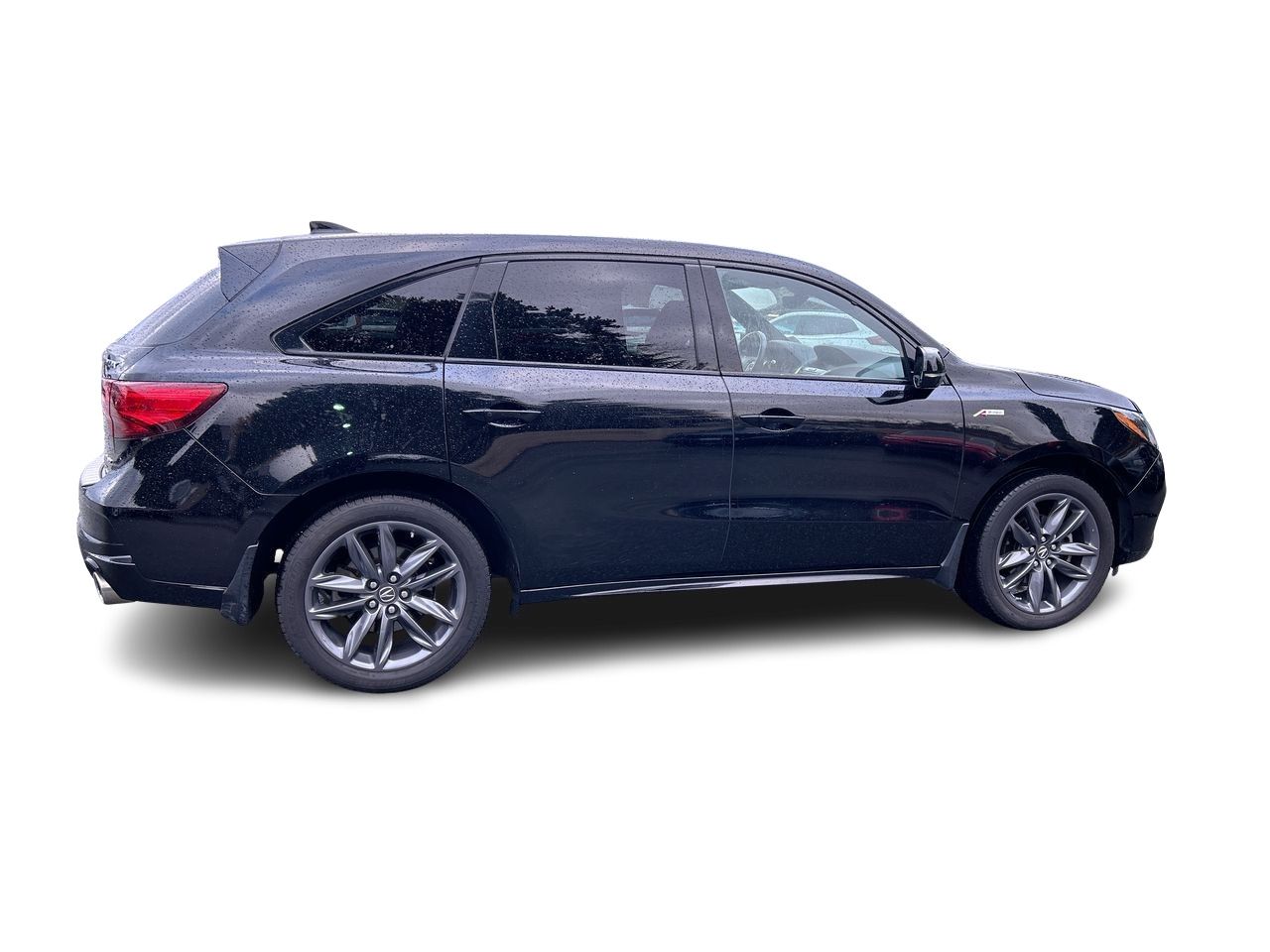 Acura MDX  2019 à Surrey, Colombie-Britannique