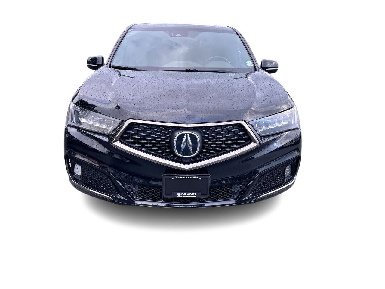 Acura MDX  2019 à Surrey, Colombie-Britannique