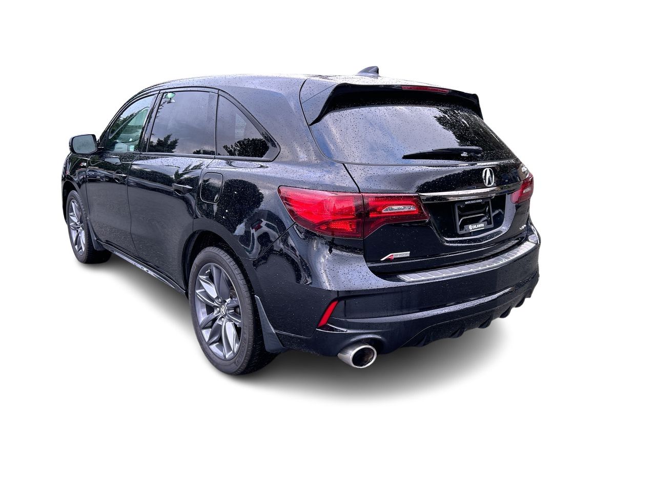 Acura MDX  2019 à Surrey, Colombie-Britannique
