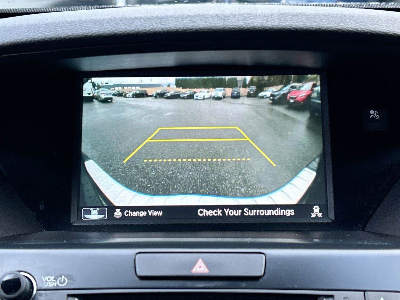 Acura MDX  2019 à Surrey, Colombie-Britannique