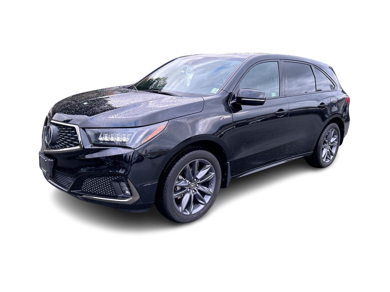 Acura MDX  2019 à Surrey, Colombie-Britannique
