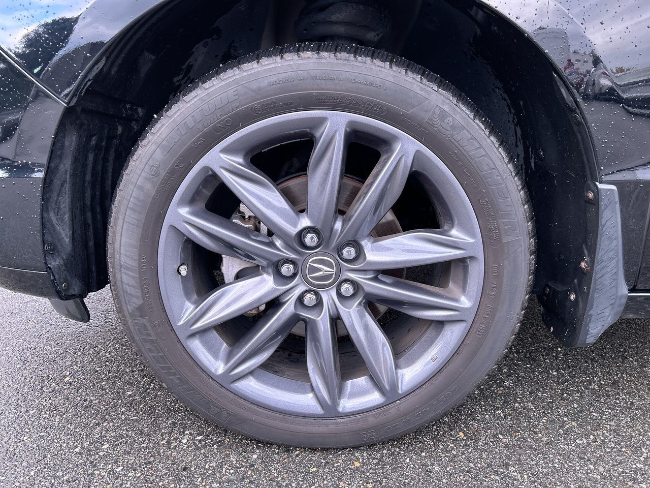 Acura MDX  2019 à Surrey, Colombie-Britannique