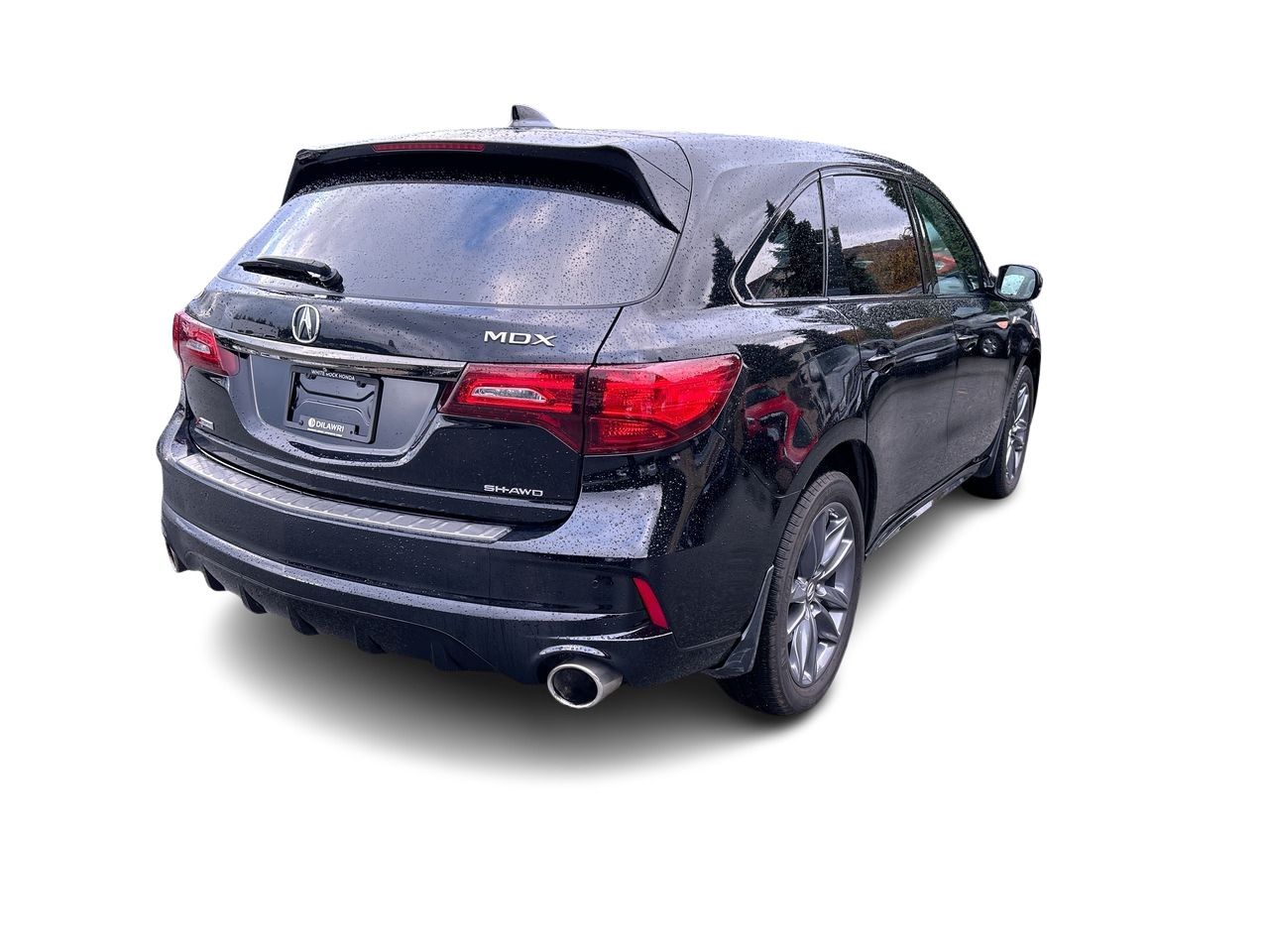 Acura MDX  2019 à Surrey, Colombie-Britannique