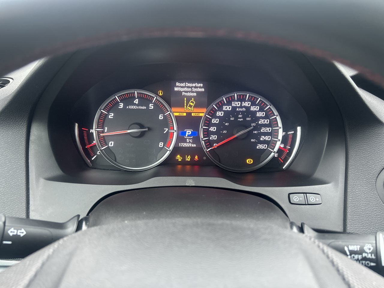 2020 Acura MDX in Surrey, British Columbia