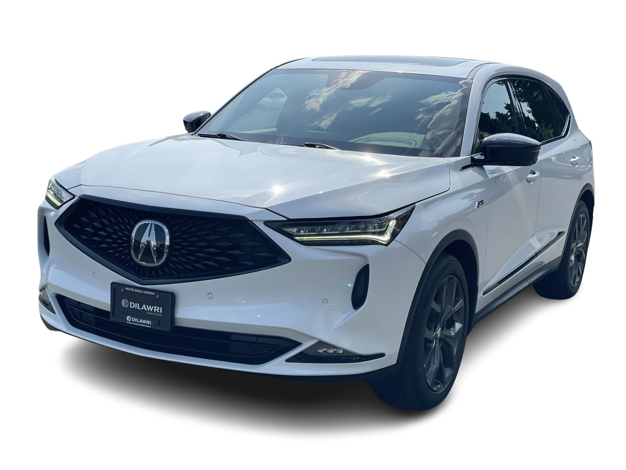 Acura MDX  2023 à Surrey, Colombie-Britannique