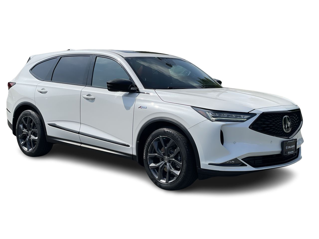 Acura MDX  2023 à Surrey, Colombie-Britannique