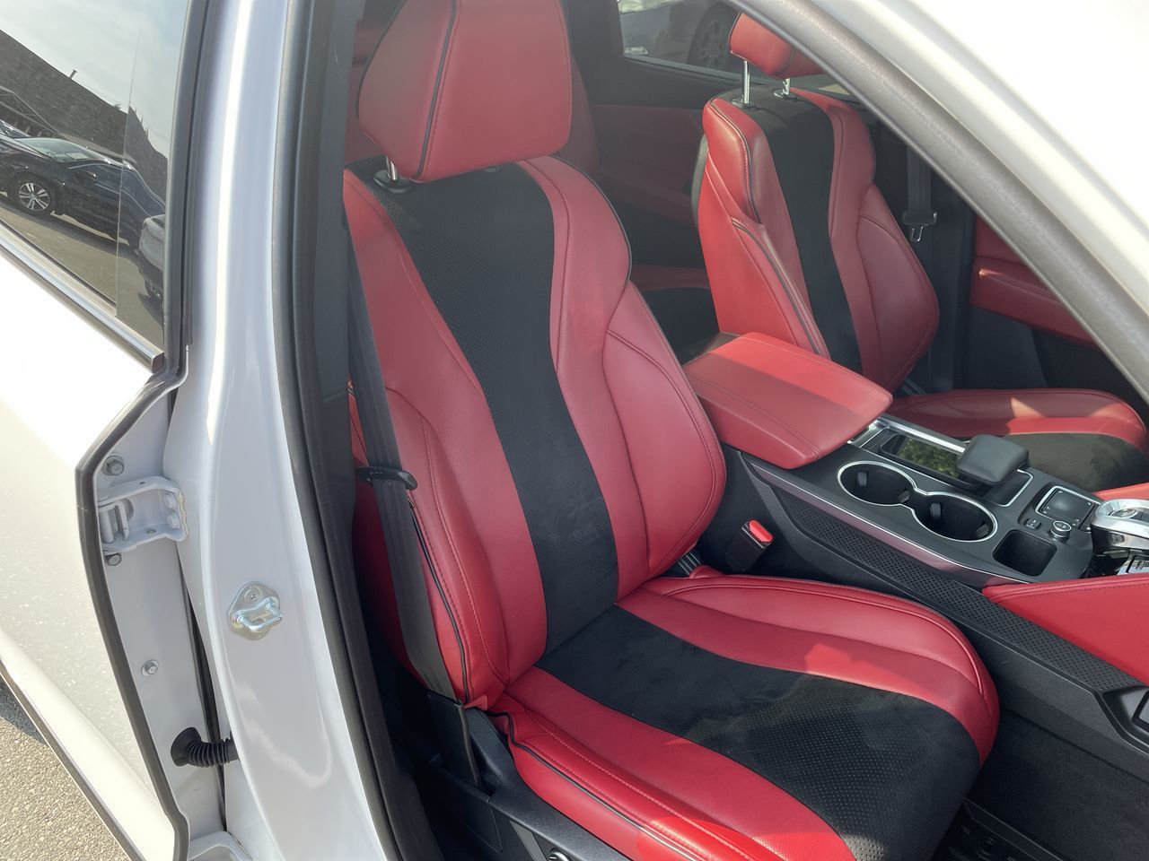 Acura MDX  2023 à Surrey, Colombie-Britannique