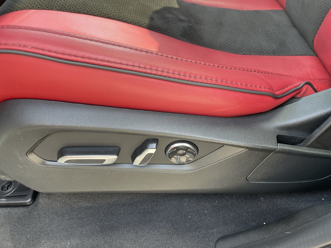 Acura MDX  2023 à Surrey, Colombie-Britannique