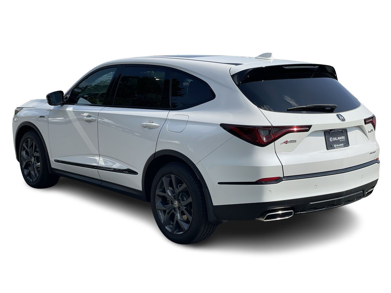 Acura MDX  2023 à Surrey, Colombie-Britannique