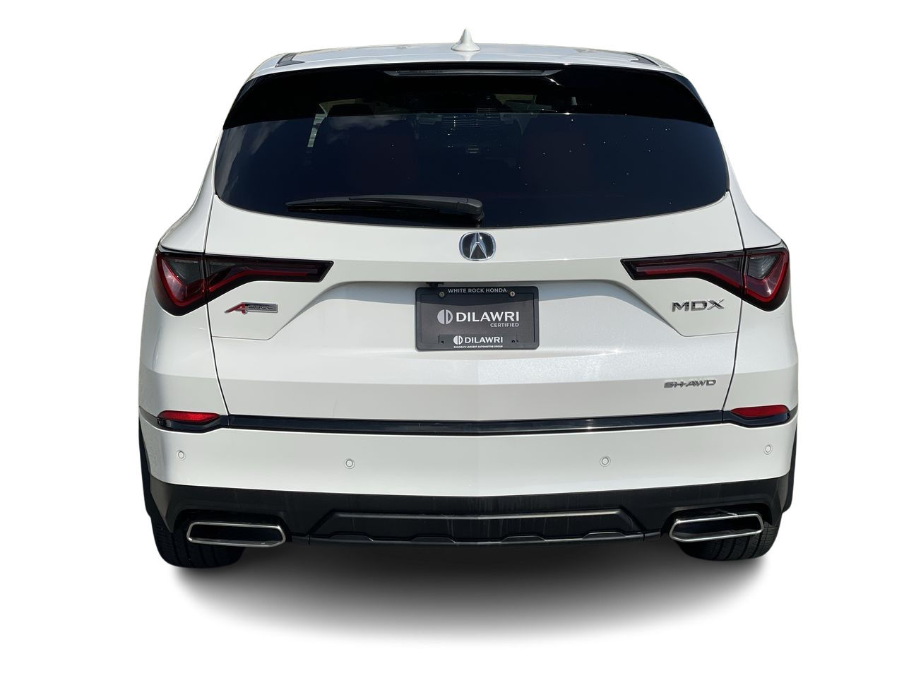 Acura MDX  2023 à Surrey, Colombie-Britannique