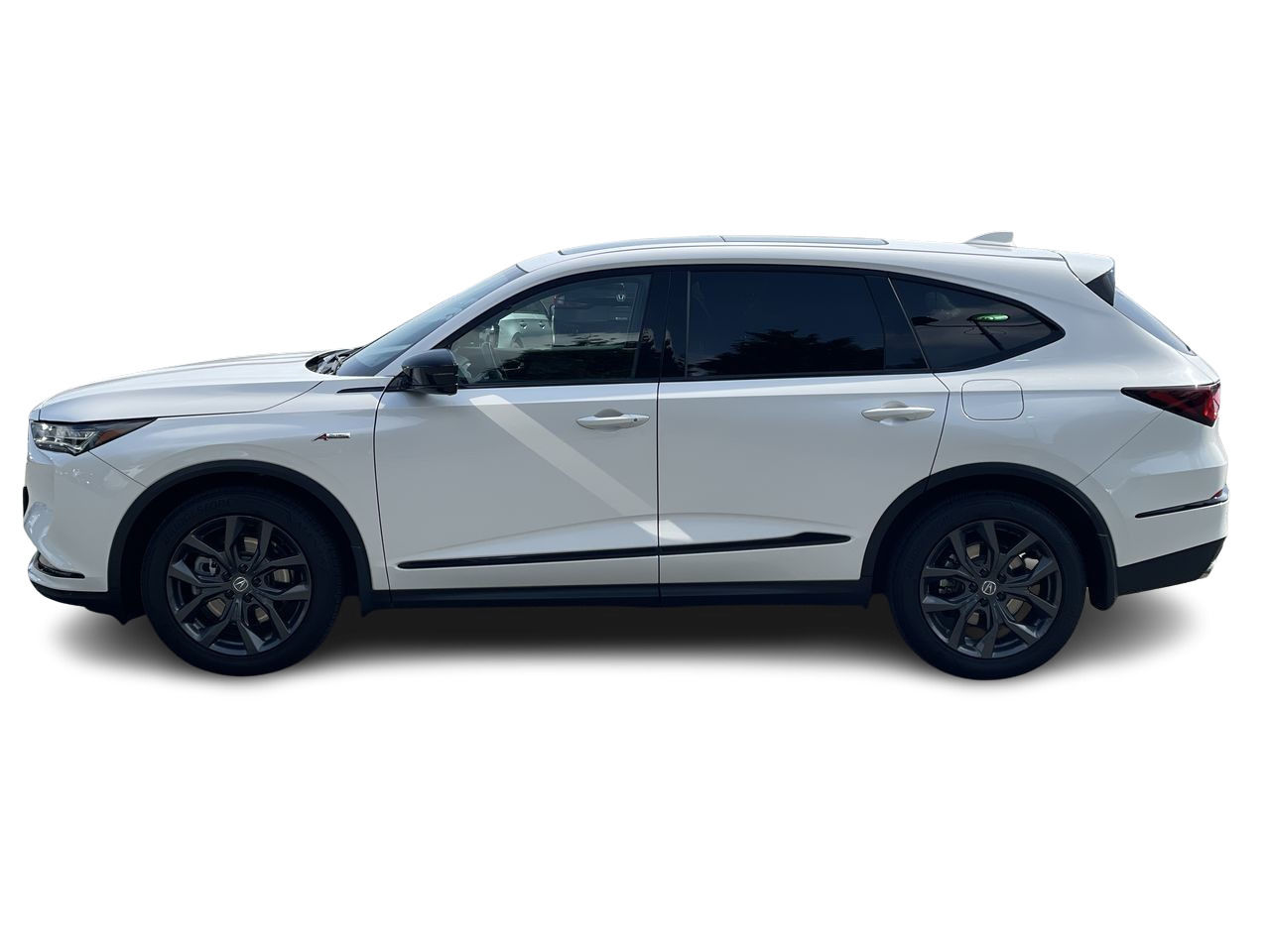 Acura MDX  2023 à Surrey, Colombie-Britannique