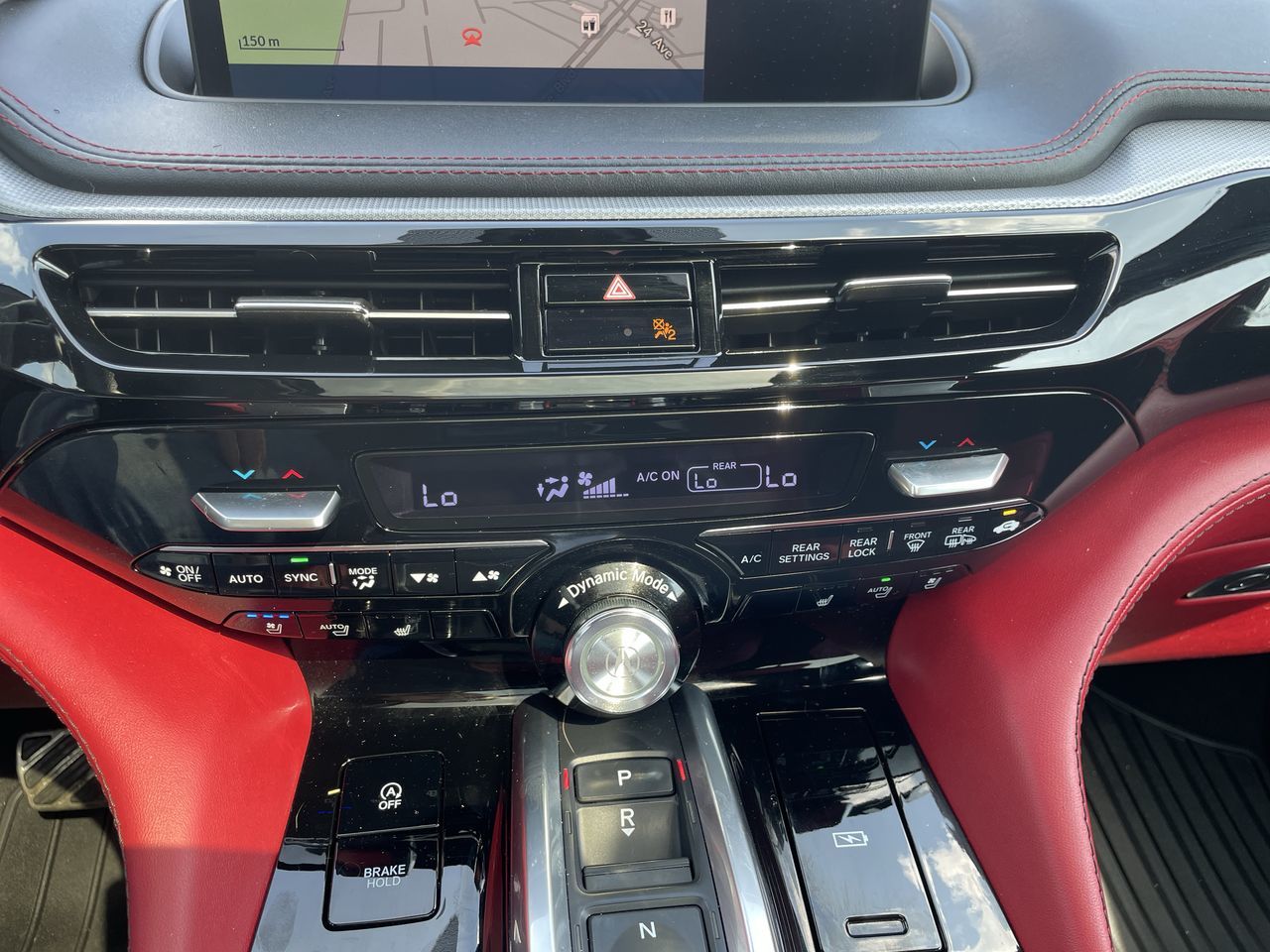 Acura MDX  2023 à Surrey, Colombie-Britannique