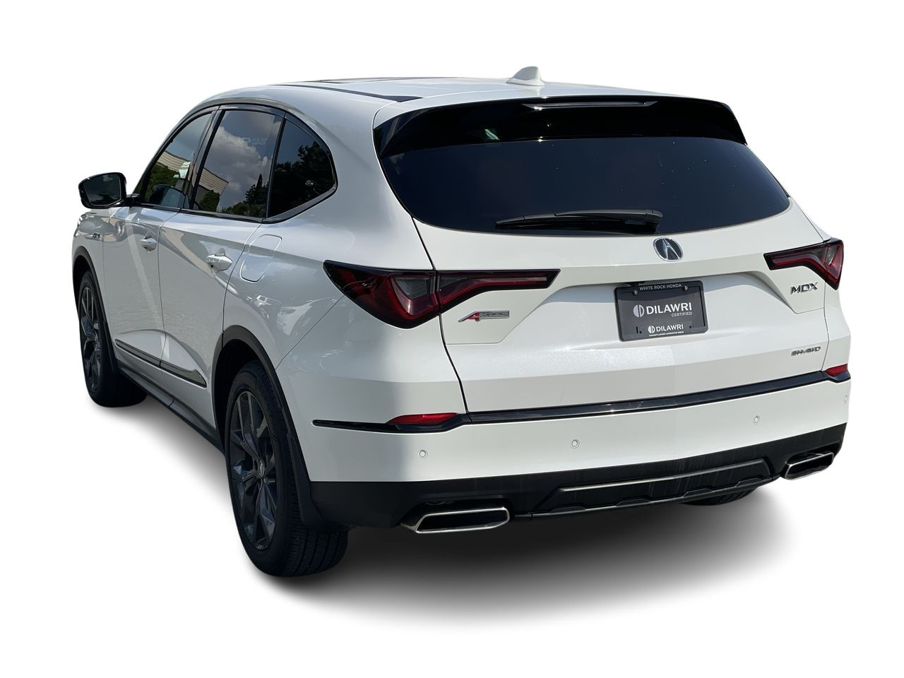 Acura MDX  2023 à Surrey, Colombie-Britannique