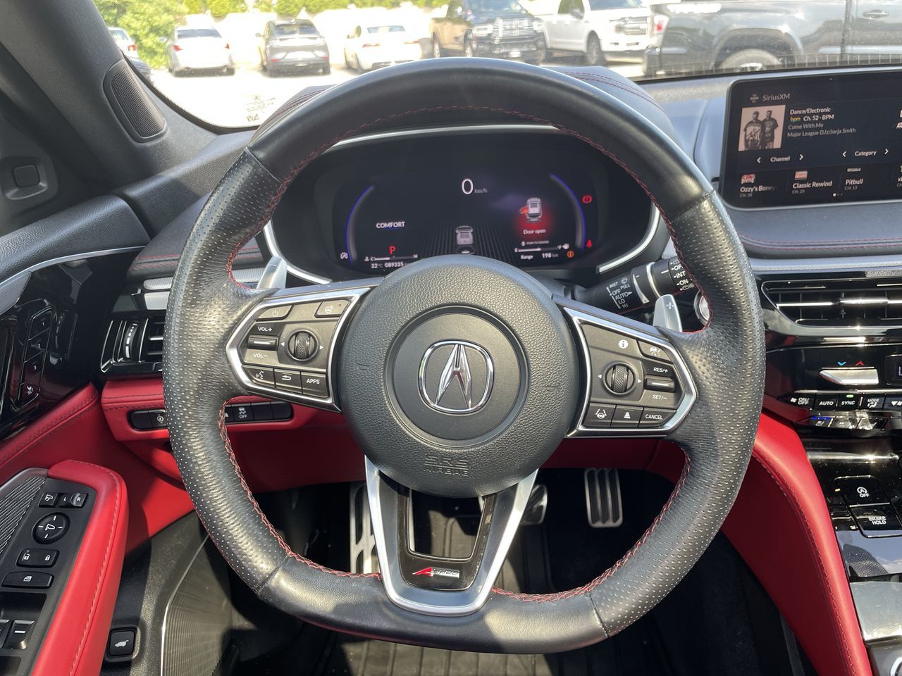 Acura MDX  2023 à Surrey, Colombie-Britannique