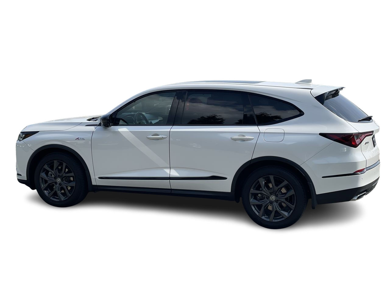 Acura MDX  2023 à Surrey, Colombie-Britannique