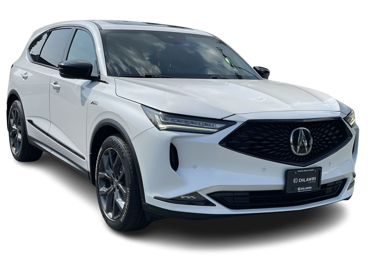 Acura MDX  2023 à Surrey, Colombie-Britannique