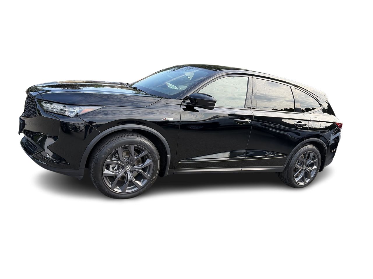 2023  MDX