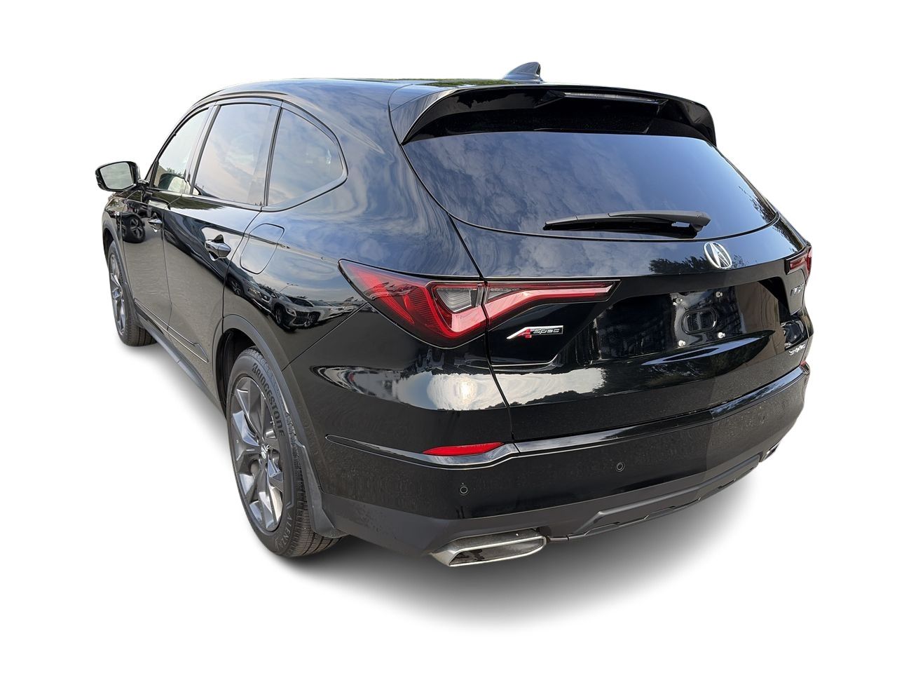 2023  MDX