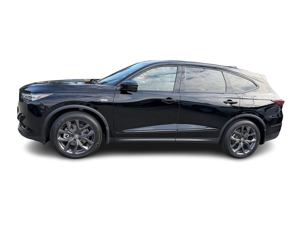 2023  MDX