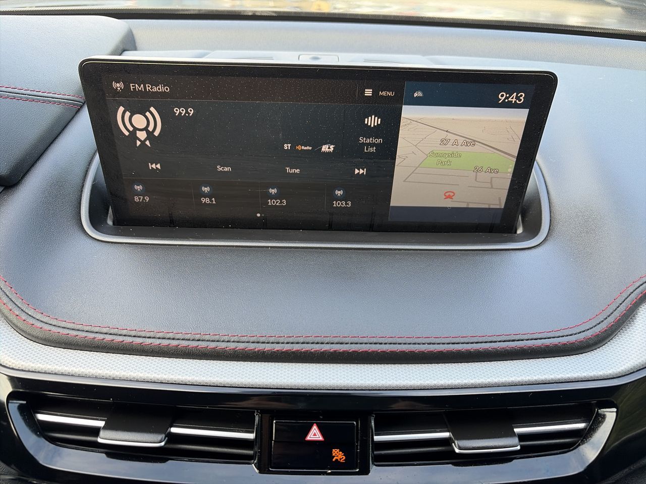 2023  MDX