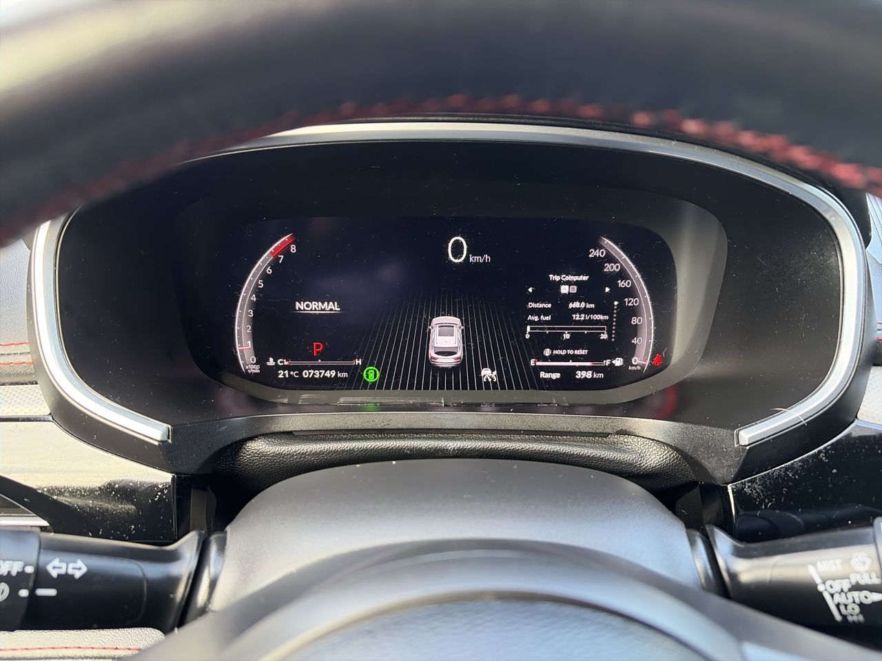 2023  MDX