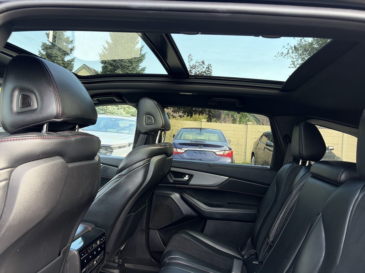 2023  MDX