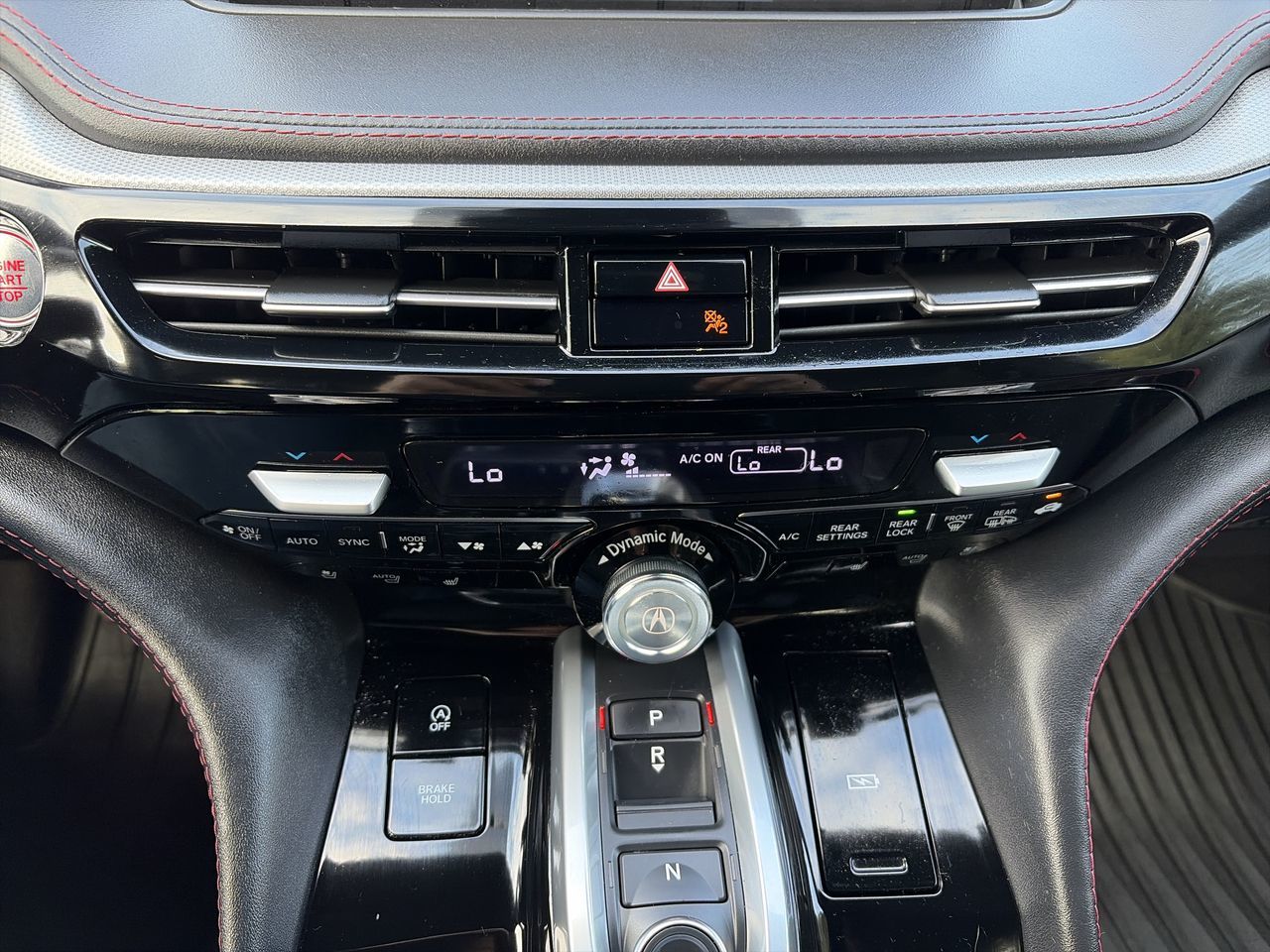 2023  MDX