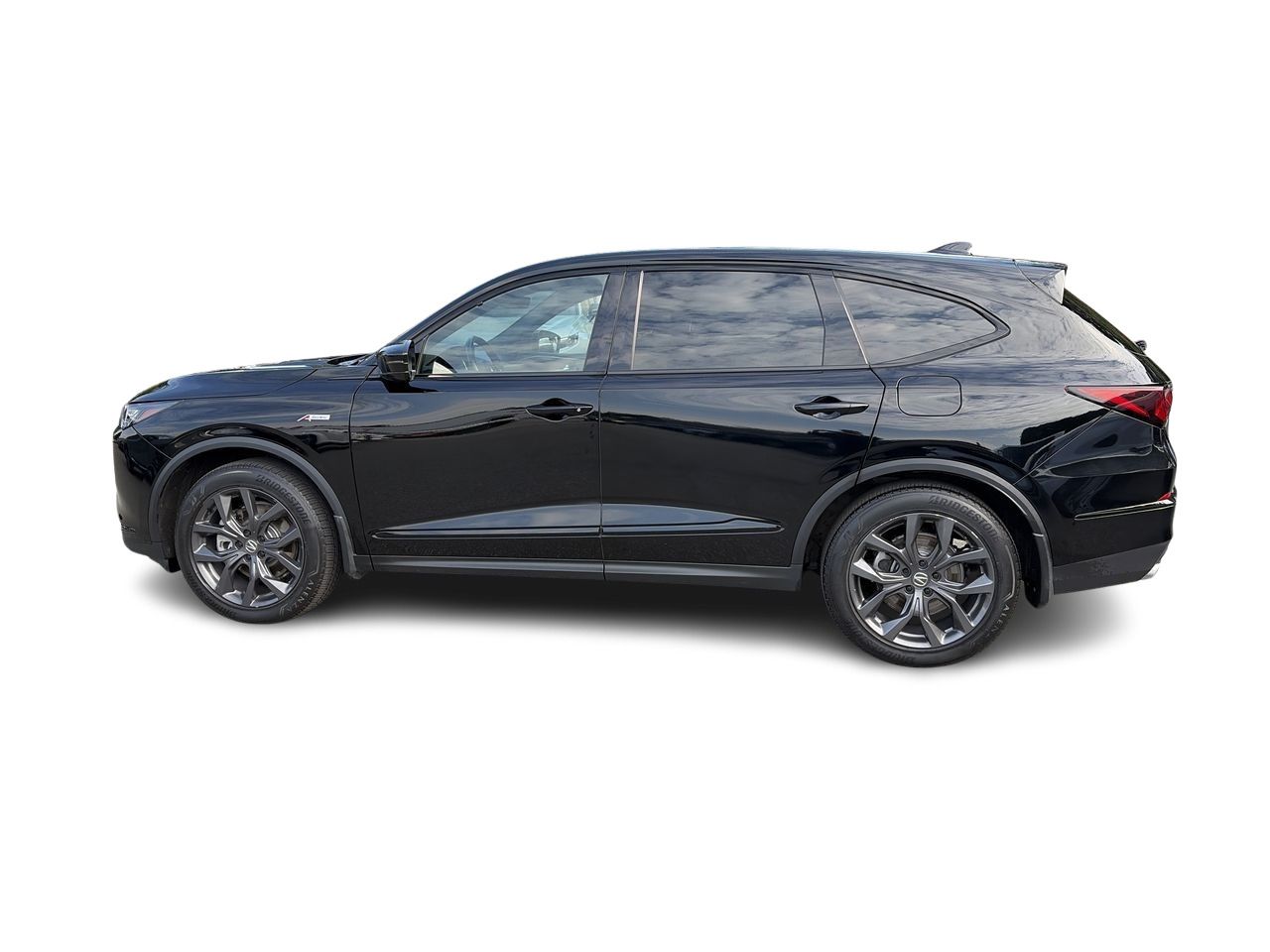 2023  MDX