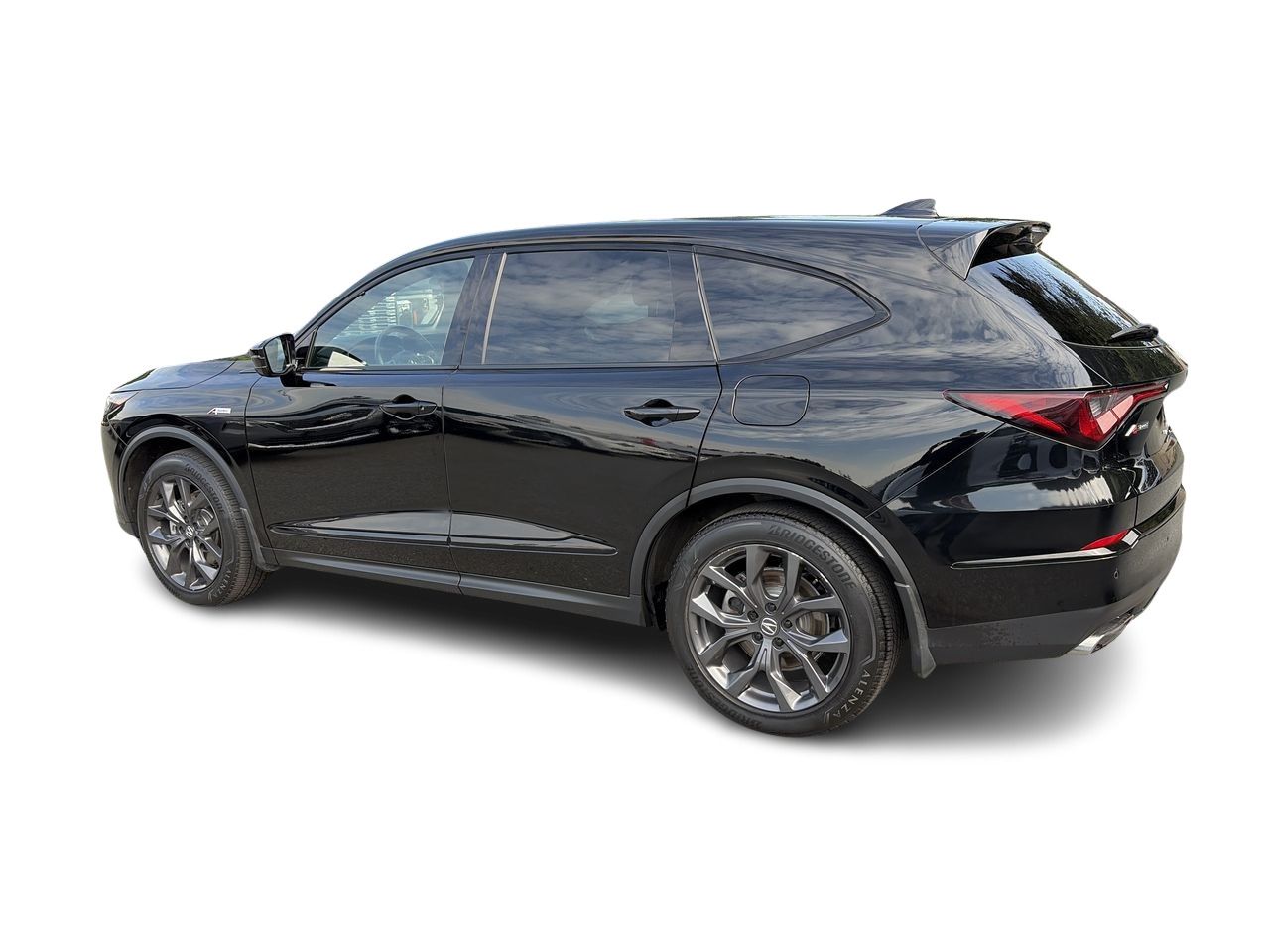2023  MDX