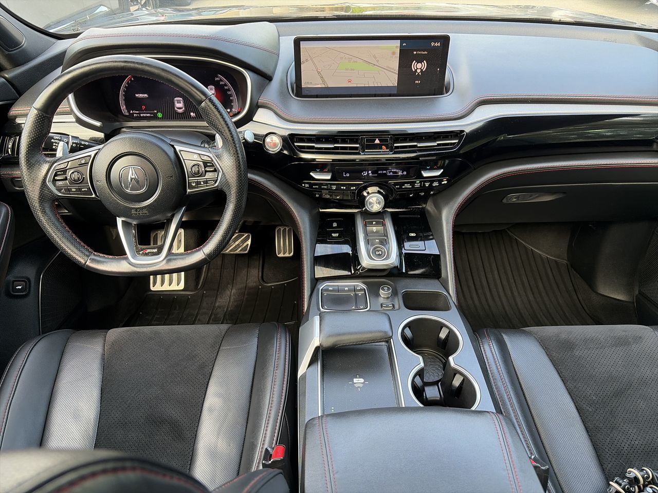 2023  MDX