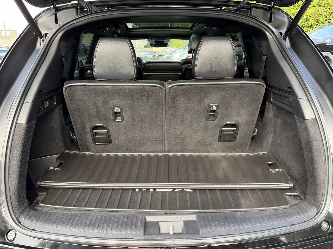 2023  MDX
